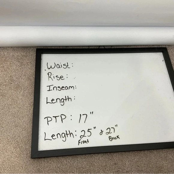 Betabrand RBG Ruth Bader Ginsburg Leopard Print Shirt Size Small - Picture 6 of 6